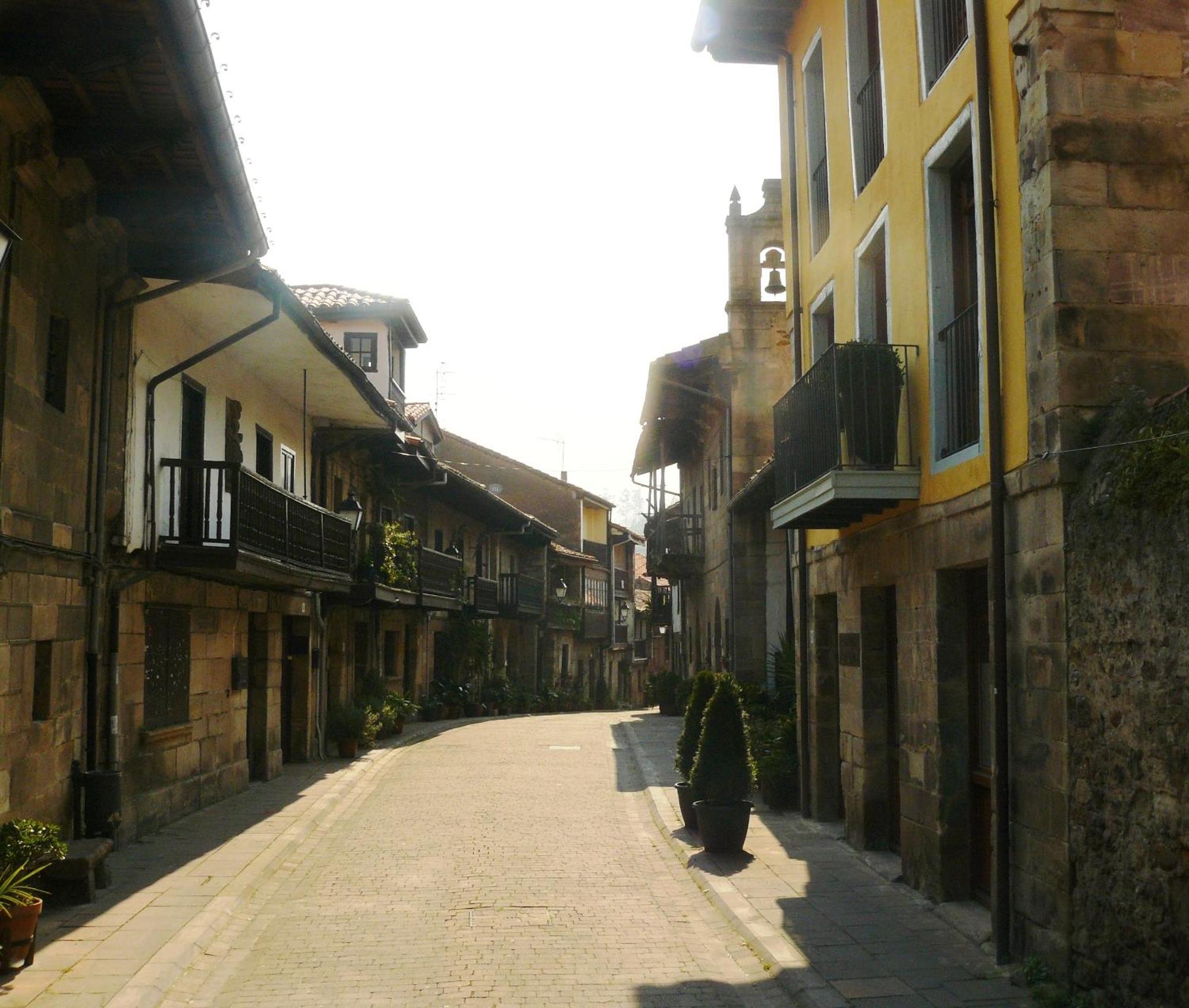 Apartamentos Rurales La Villa De Piedra كارتيس المظهر الخارجي الصورة